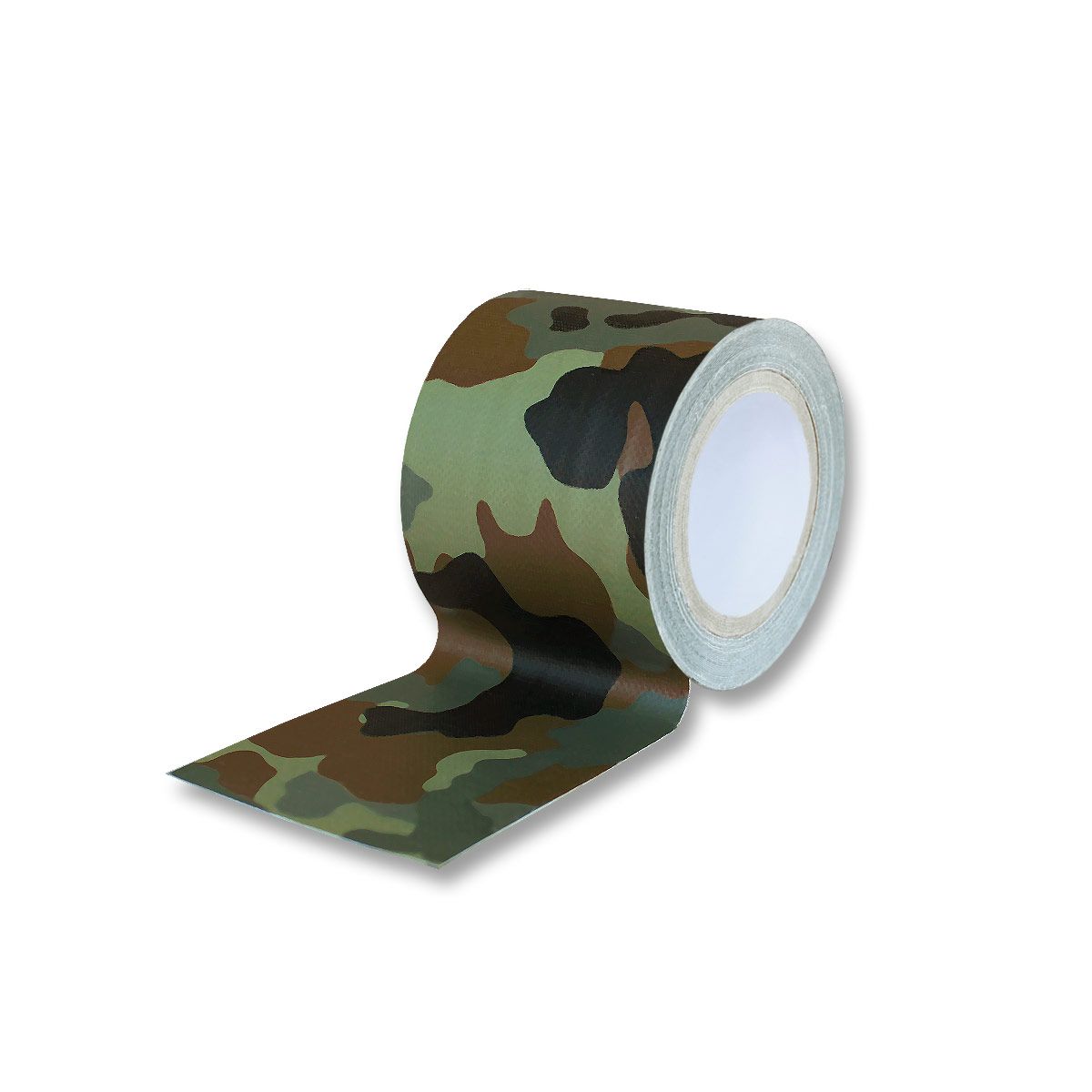 Bundeswehr Panzerband 50mm x 5m