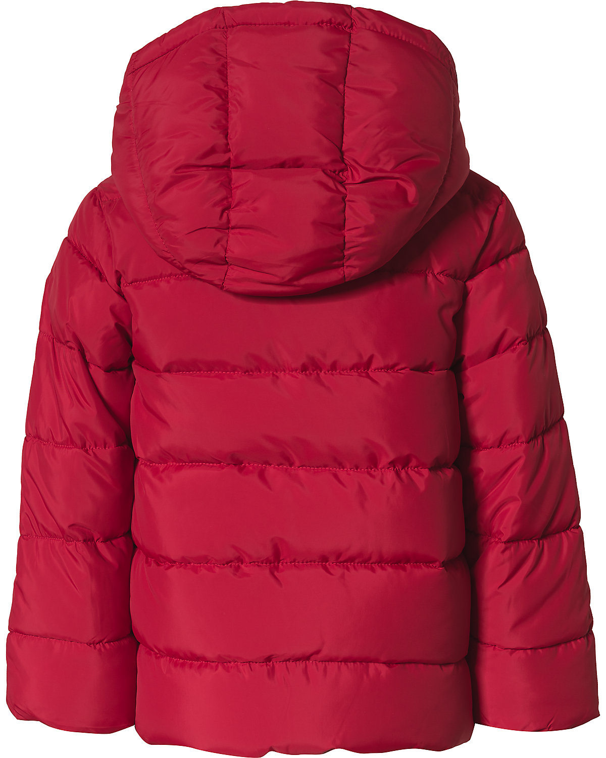 Winterjacke für Mädchen
