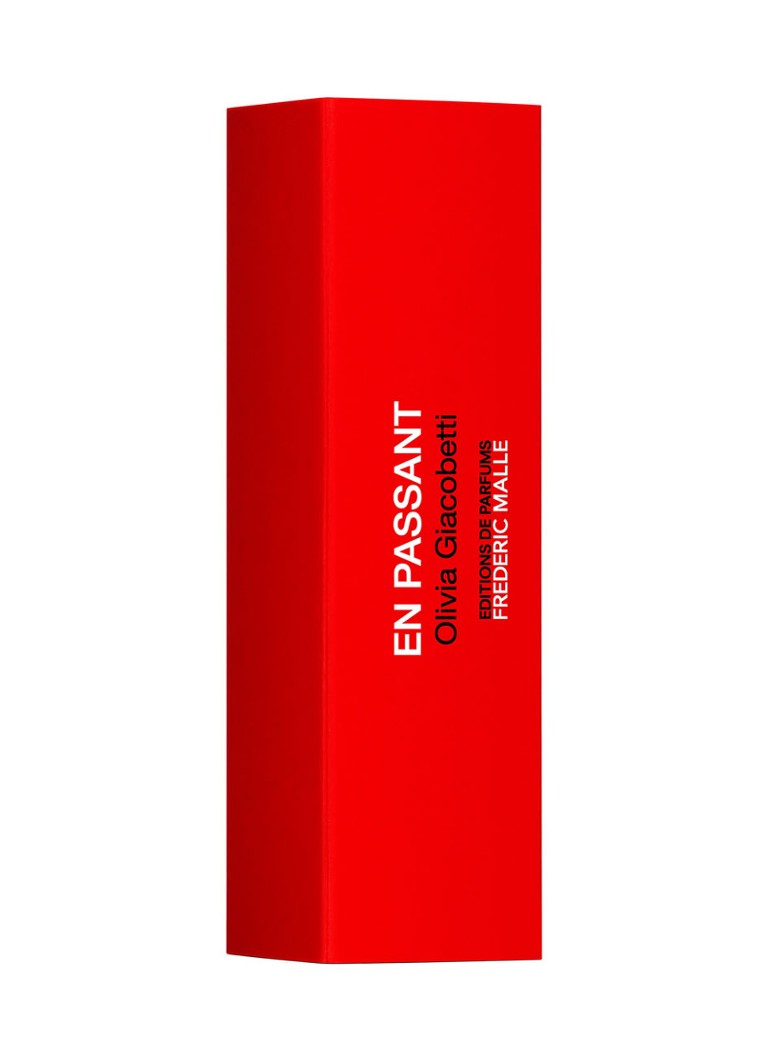 Frederic Malle En Passant Eau de Parfum