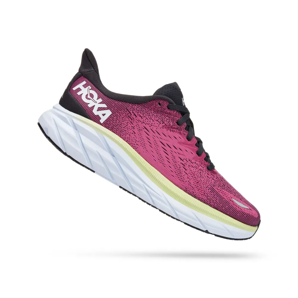 Hoka Clifton 8 1119394-BGIR / pink