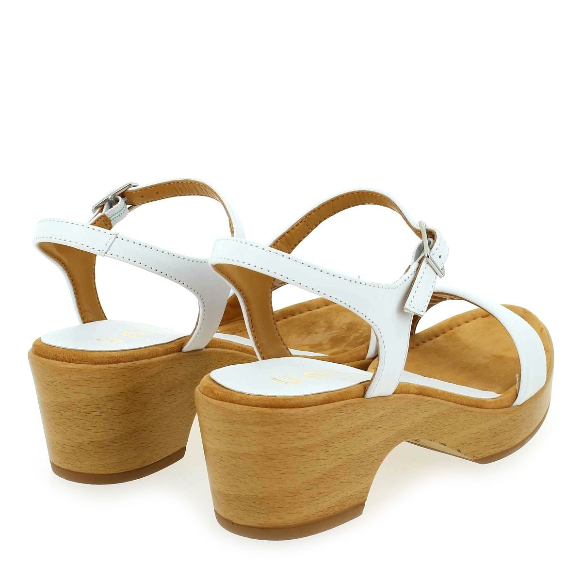 Unisa  IRITA - Blanc