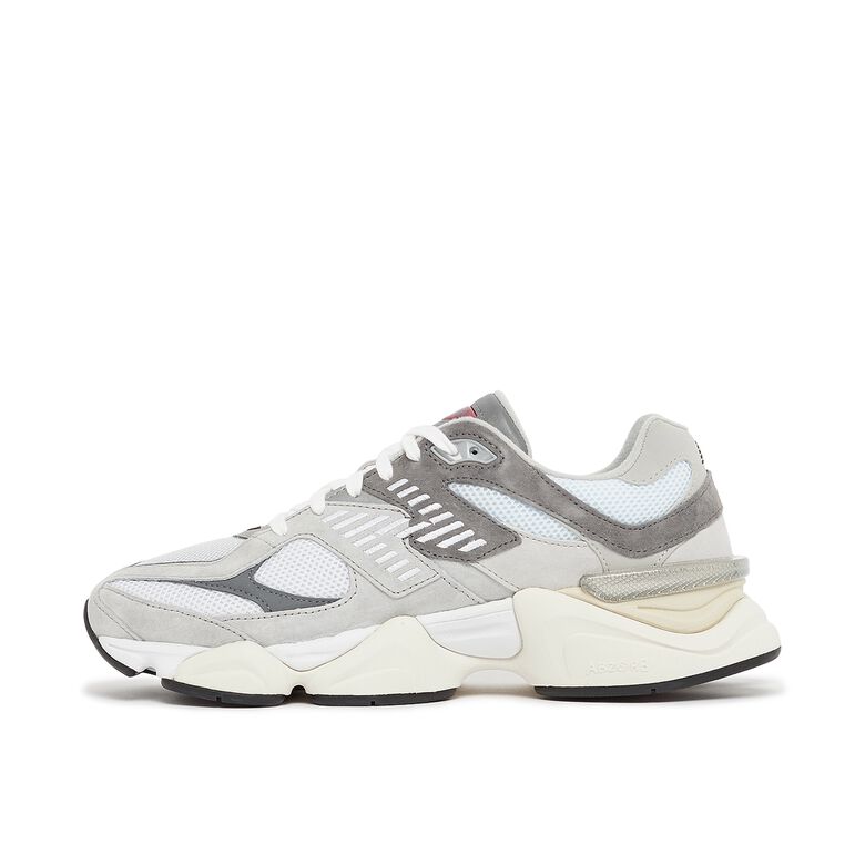 New Balance Wmns U9060GRY grey