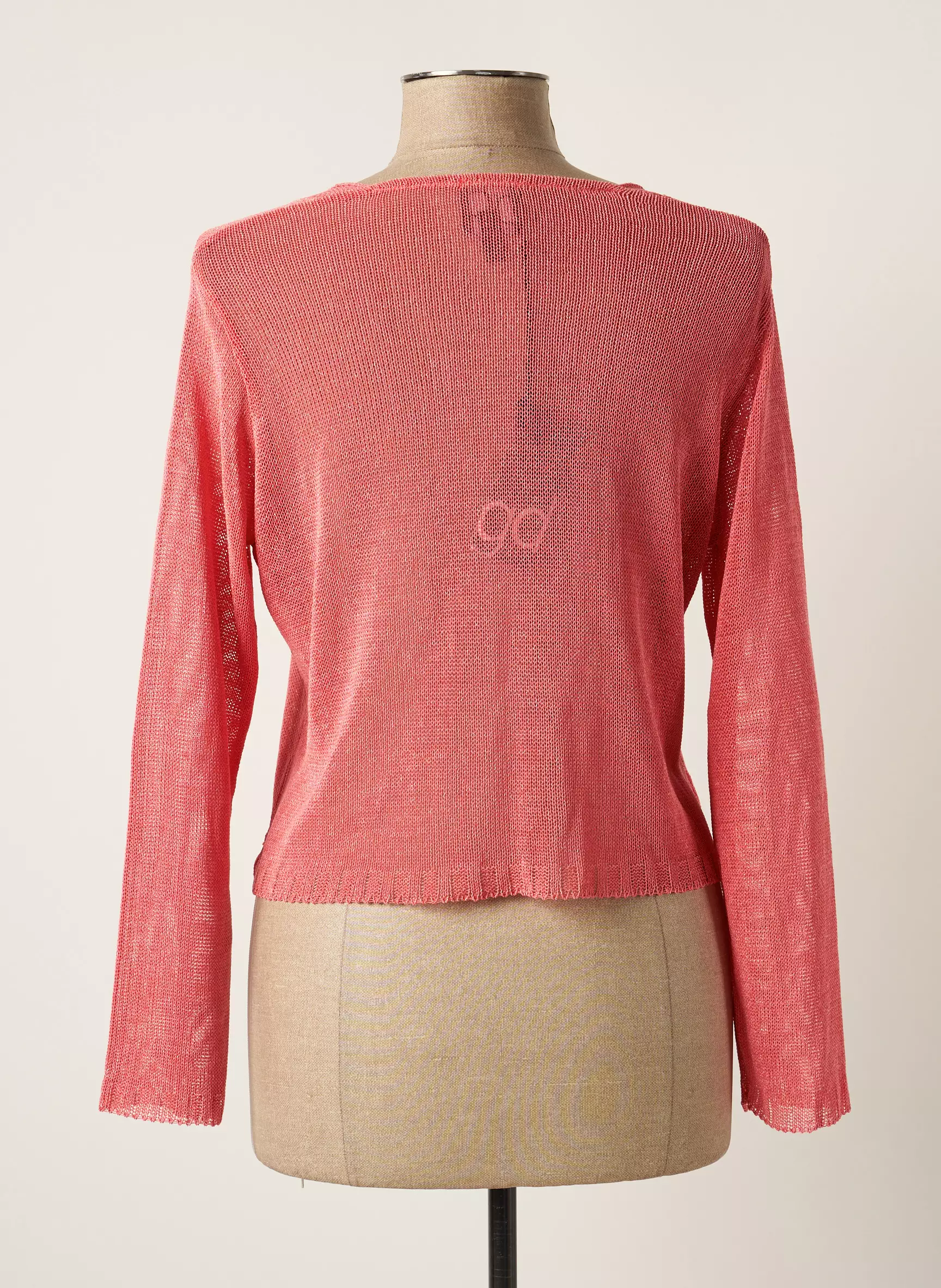 Guy Dubouis Cardigans Femme couleur rose