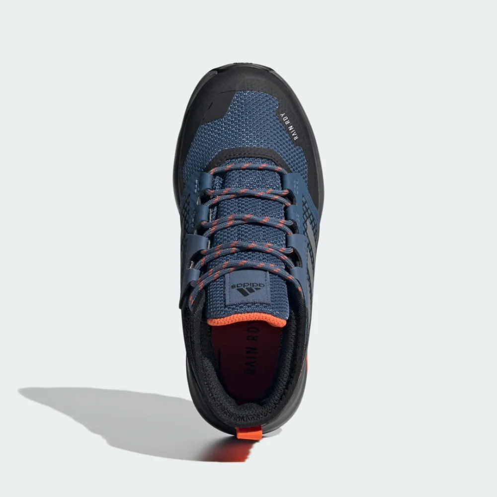 adidas Trailmaker Mid RAIN.RDY IF5707 / grau