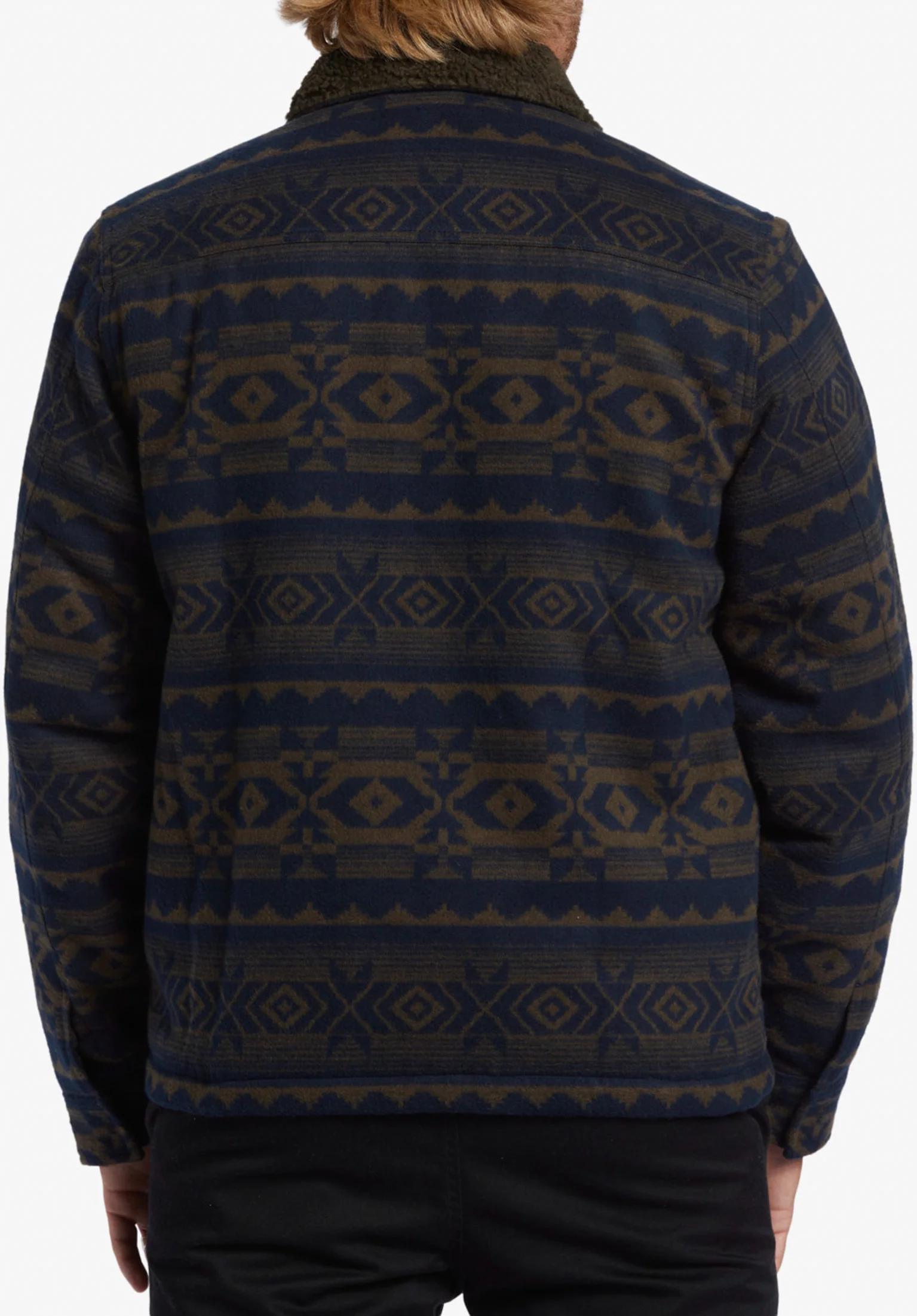 Barlow Sherpa