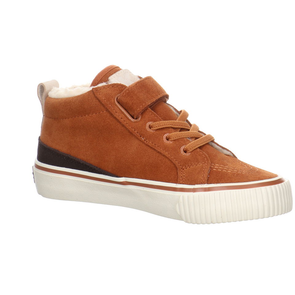 Kickers Kickslida Klettschuh