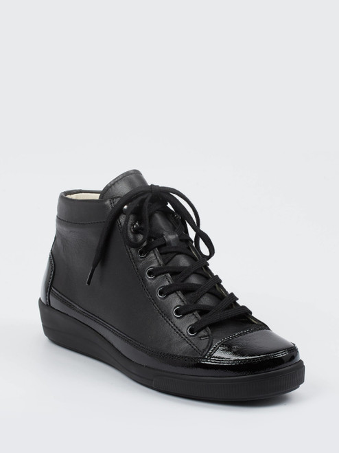 Stiefelette-27510090012 Christian Dietz