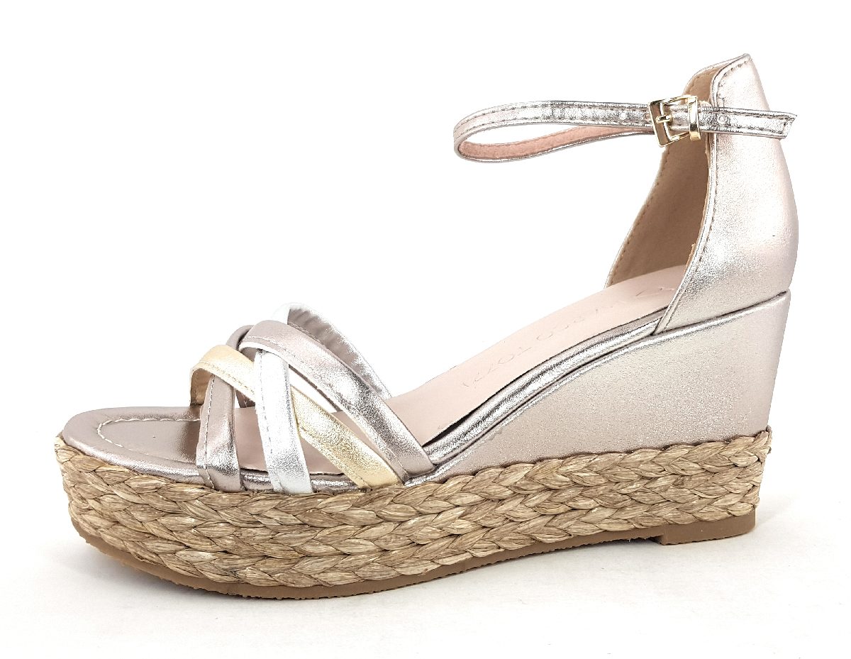 Marco Tozzi 2-2-28348-20/532 Beige 532 Rose Met