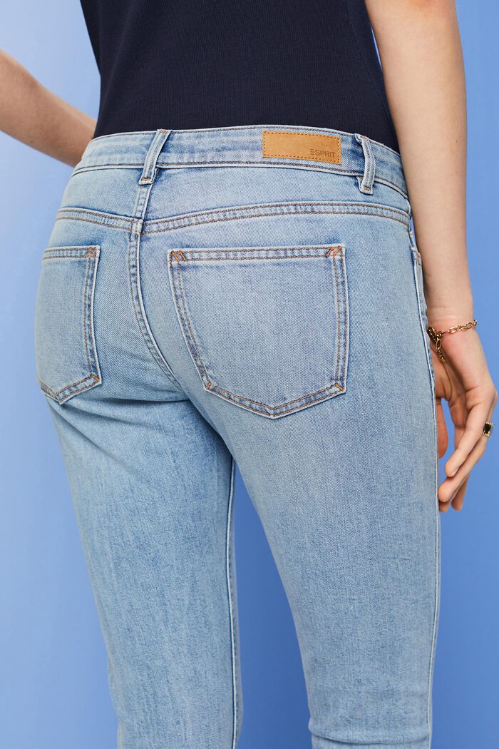 Caprijeans