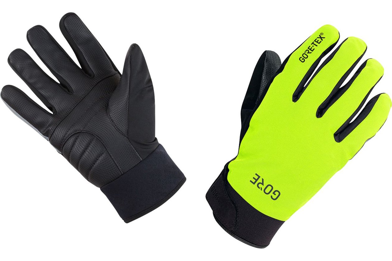 Gore C5 GORE-TEX Thermo Handschuhe - 2023