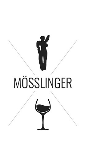 Grüner Veltliner trocken 1,0 L - Weinbau Mößlinger