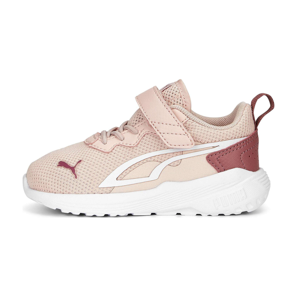 PUMA All Day Active 387388-10 / pink