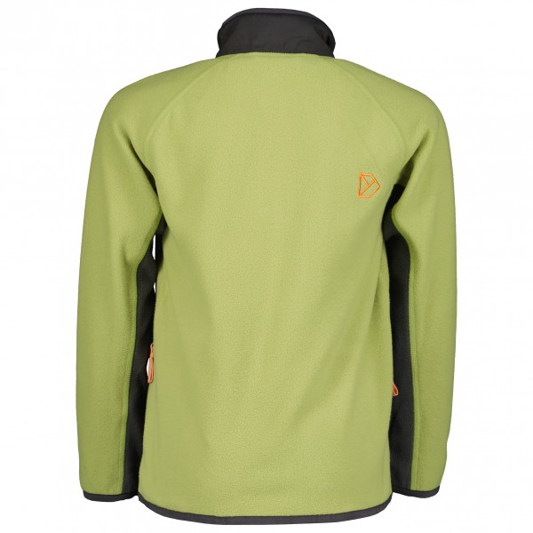 Didriksons - Kid's Ljung Full Zip - Fleecejacke