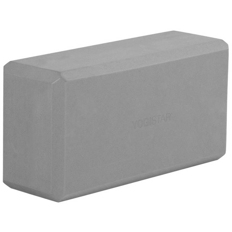 YOGISTAR Basic Yoga Block