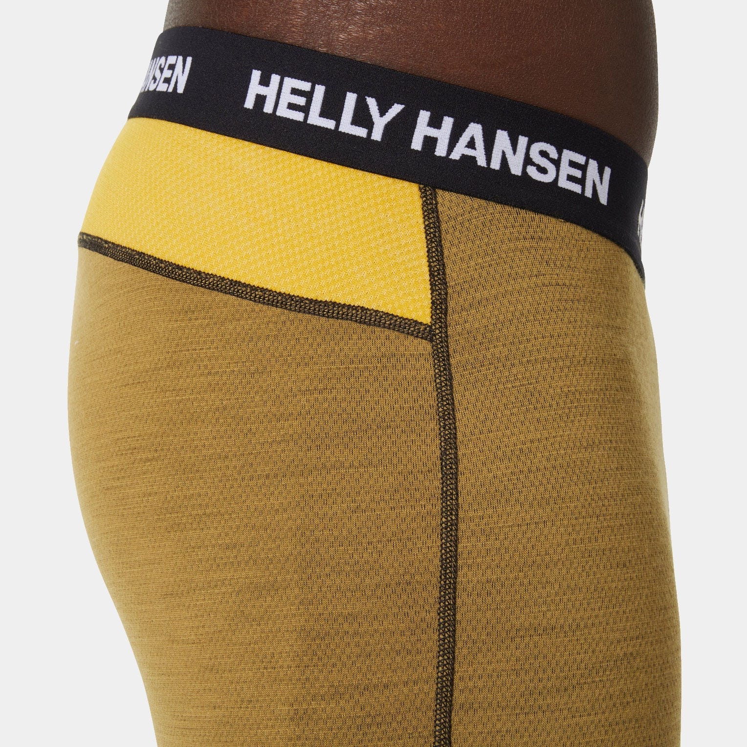 Men's LIFA® Merino Midweight 2-In-1 Base Layer Pants