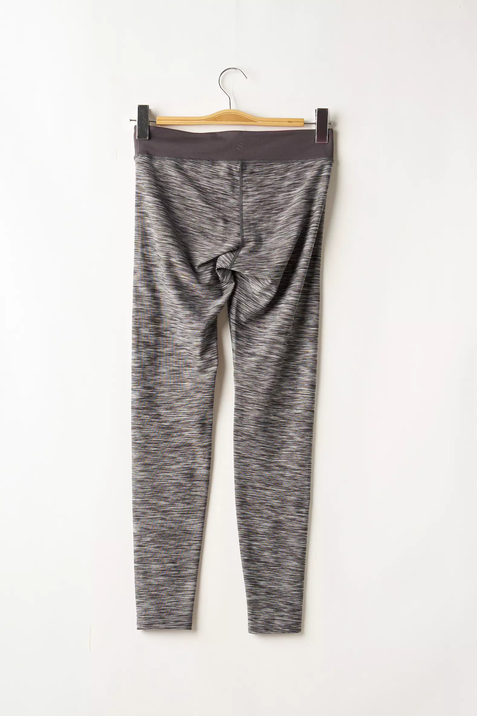 H M Leggings Femme couleur gris