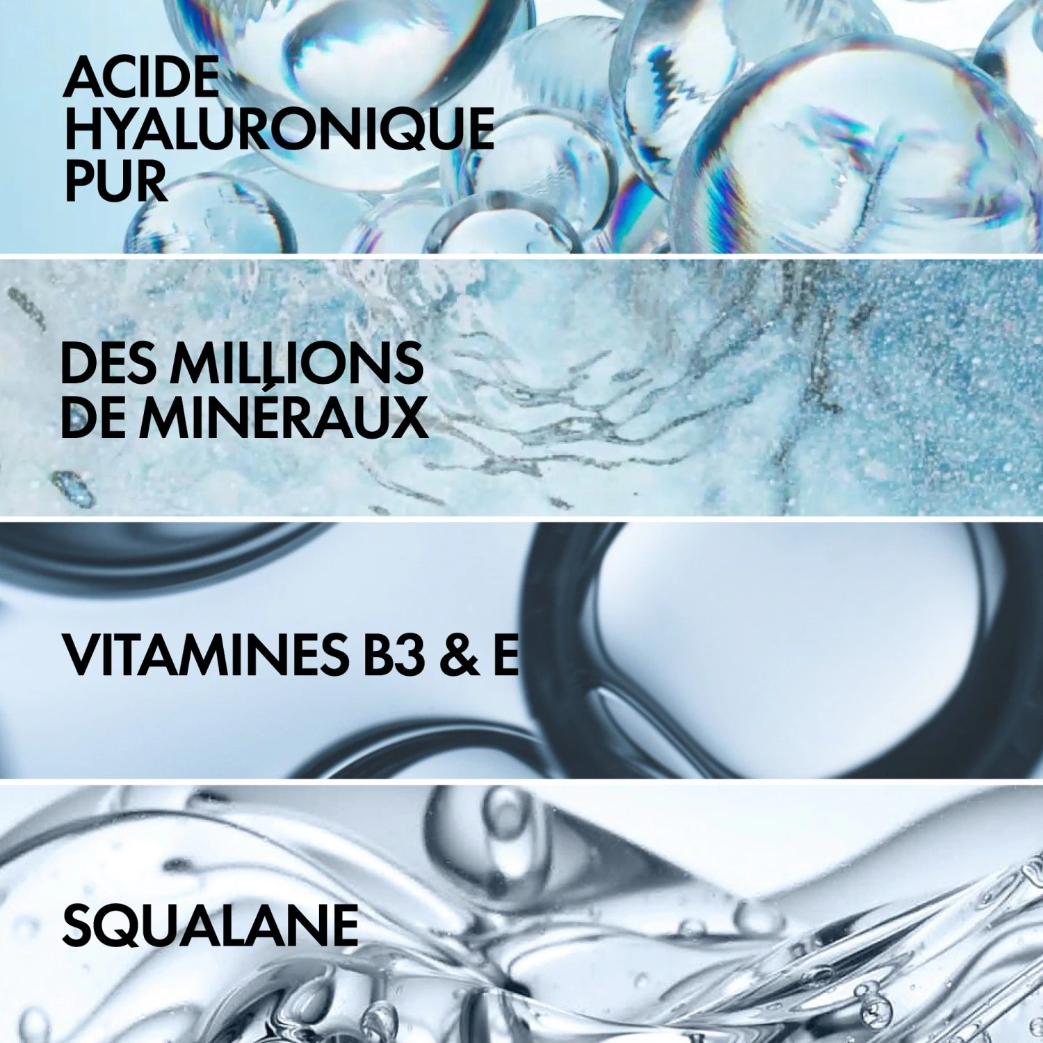 Vichy Mineral 89