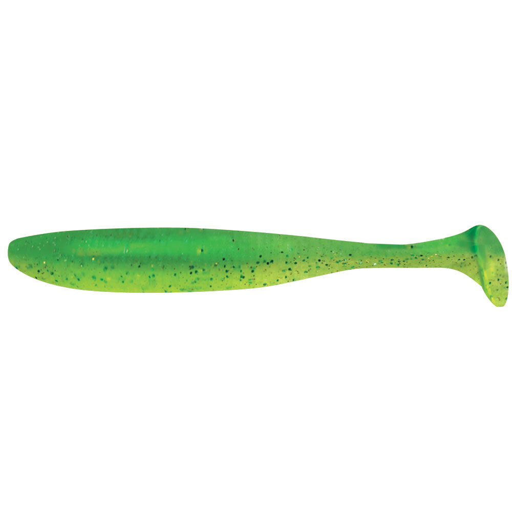 Měkká nástraha Shad Keitech Easy Shiner 20,3 cm, 36 g (x2)