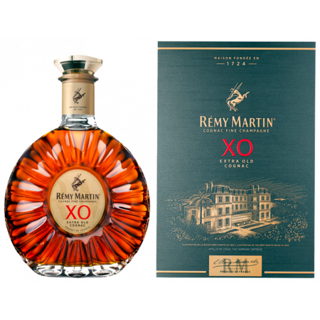 REMY MARTIN XO