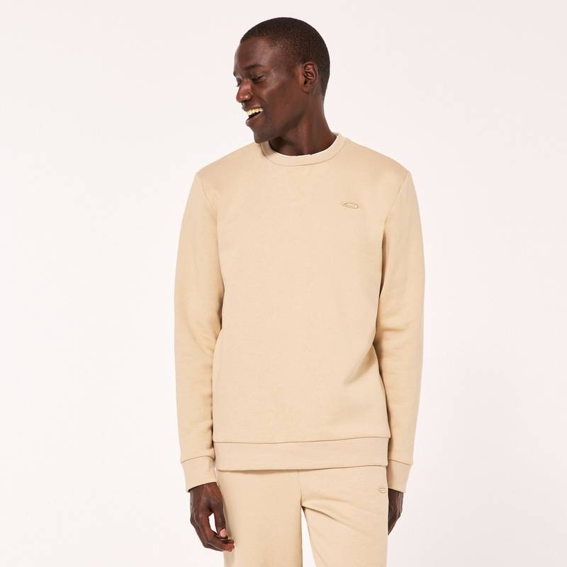 Oakley RELAX CREW 2.0 Sweatshirt Herren