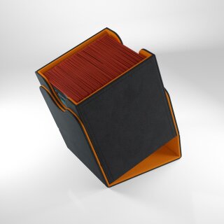 Gamegenic - Squire 100+ XL Exclusive Edition - Black/Orange