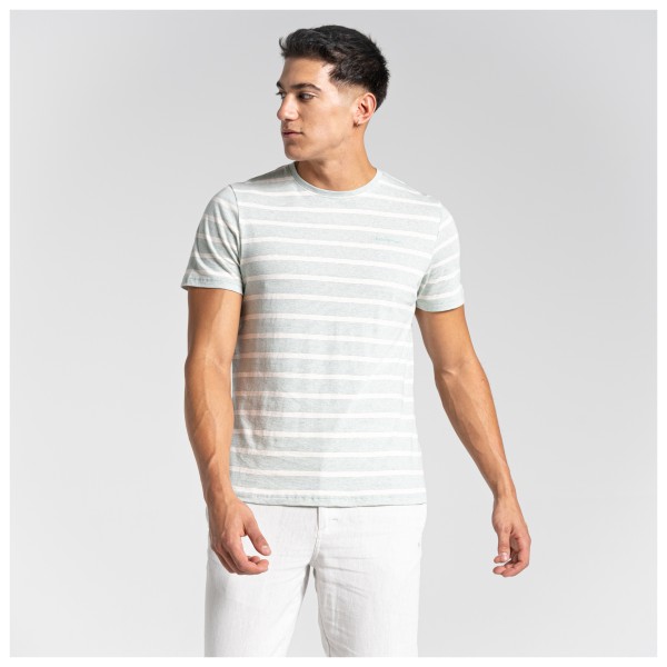Craghoppers - Sten S/S T-Shirt - T-Shirt