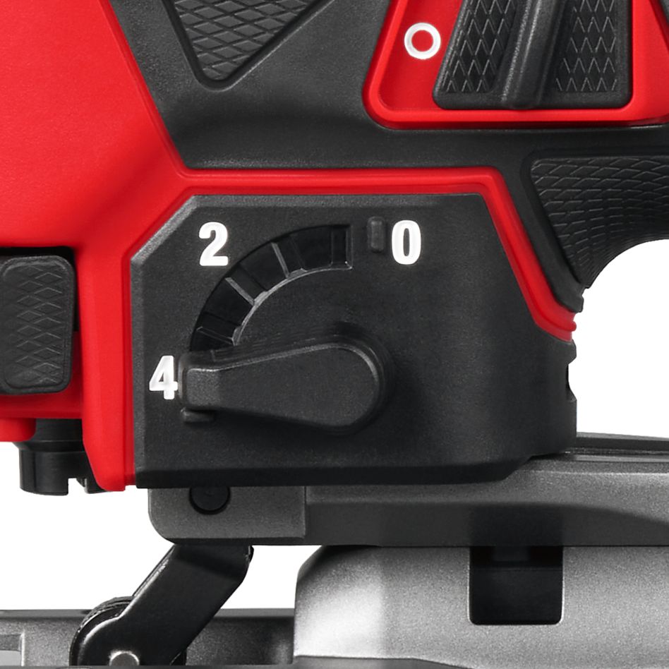 Milwaukee 4933500574 M12 FUEL FJS-0 Piła akumulatorowa z odłącznikiem, bez akumulatora i złodzieja