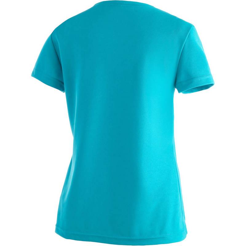 Maier Sports Waltraud Funktionsshirt Damen
