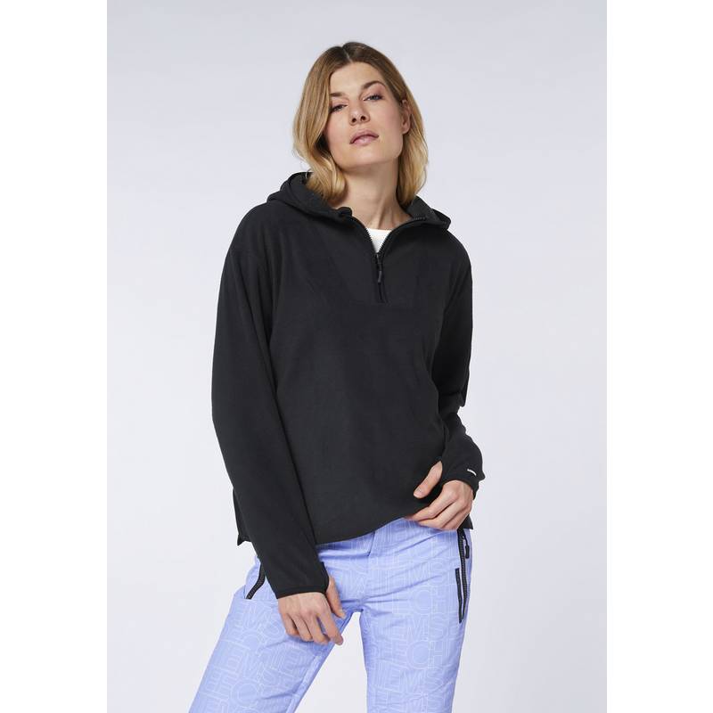 Chiemsee Fleecepullover Fleecepullover Damen