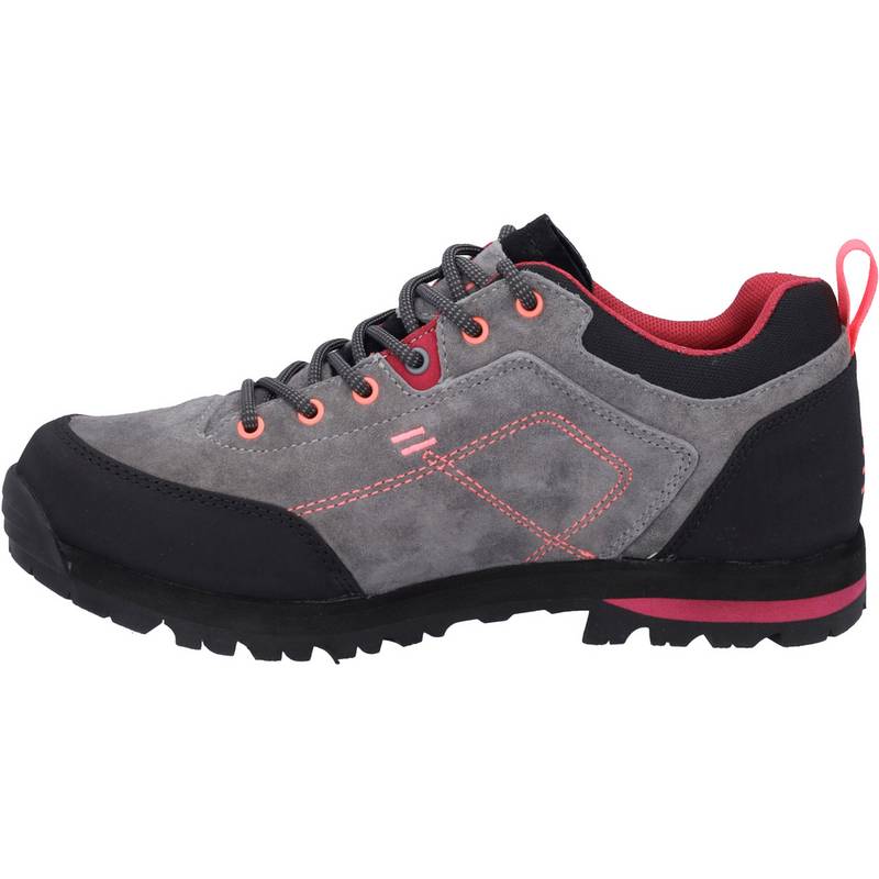 CMP ALCOR 2.0 LOW WP Wanderschuhe Damen