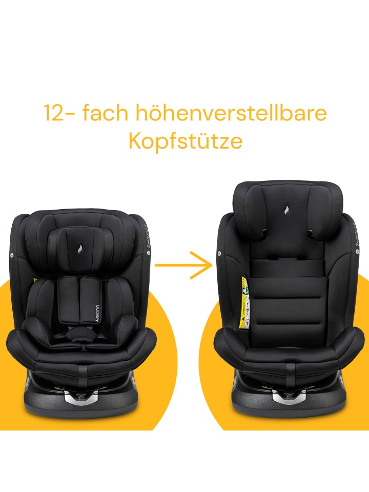 Osann Kindersitz  