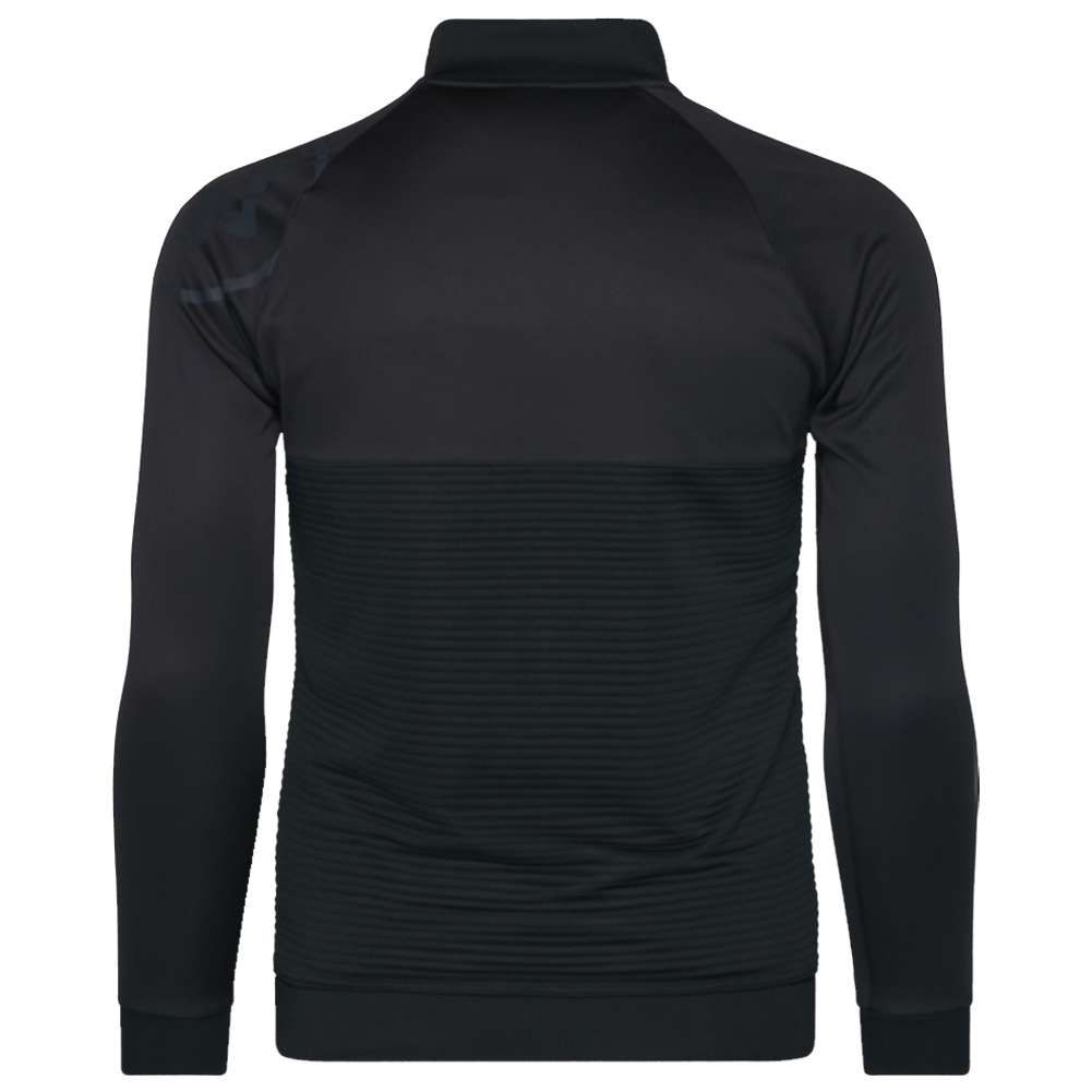 Warrior Covert Travel Herren Jacke MJ933202-BK