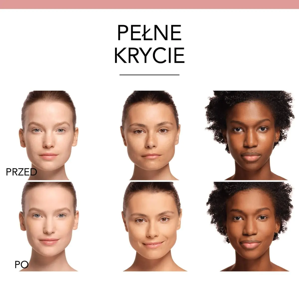 Bourjois Always Fabulous podloga za lice, 110 Svijetla vanila