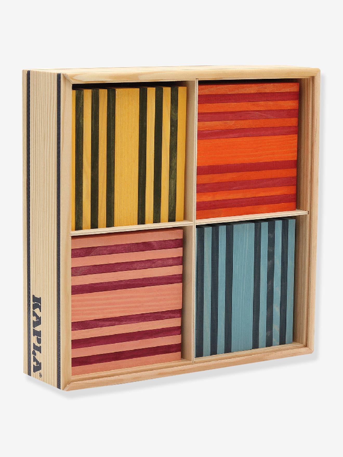 Coffret Octocolor