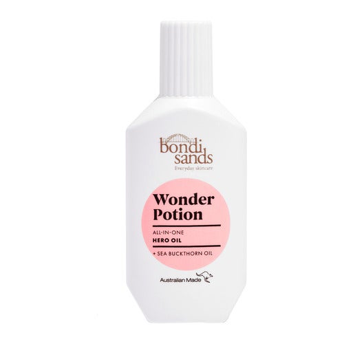 Bondi Sands Wonder Potion Hero Oil 30ml