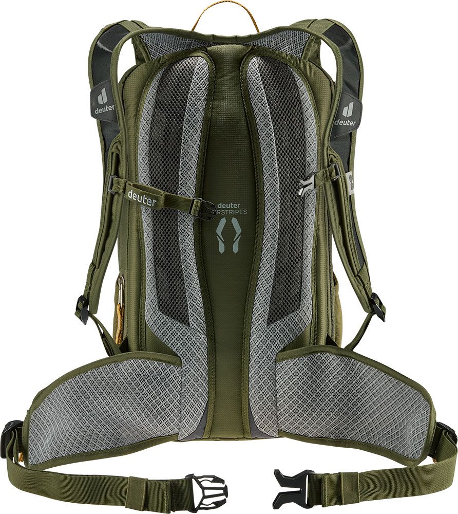 deuter Compact EXP 14 - Fahrradrucksack kaufen | Bike-Discount
