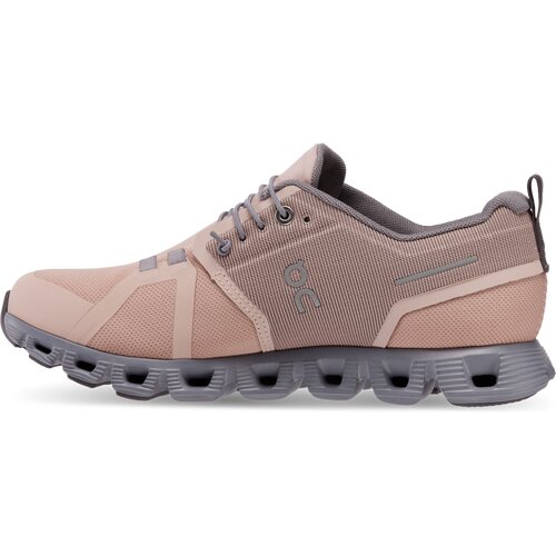 DAMEN FREIZEITSCHUHE CLOUD 5 WATERPROOF