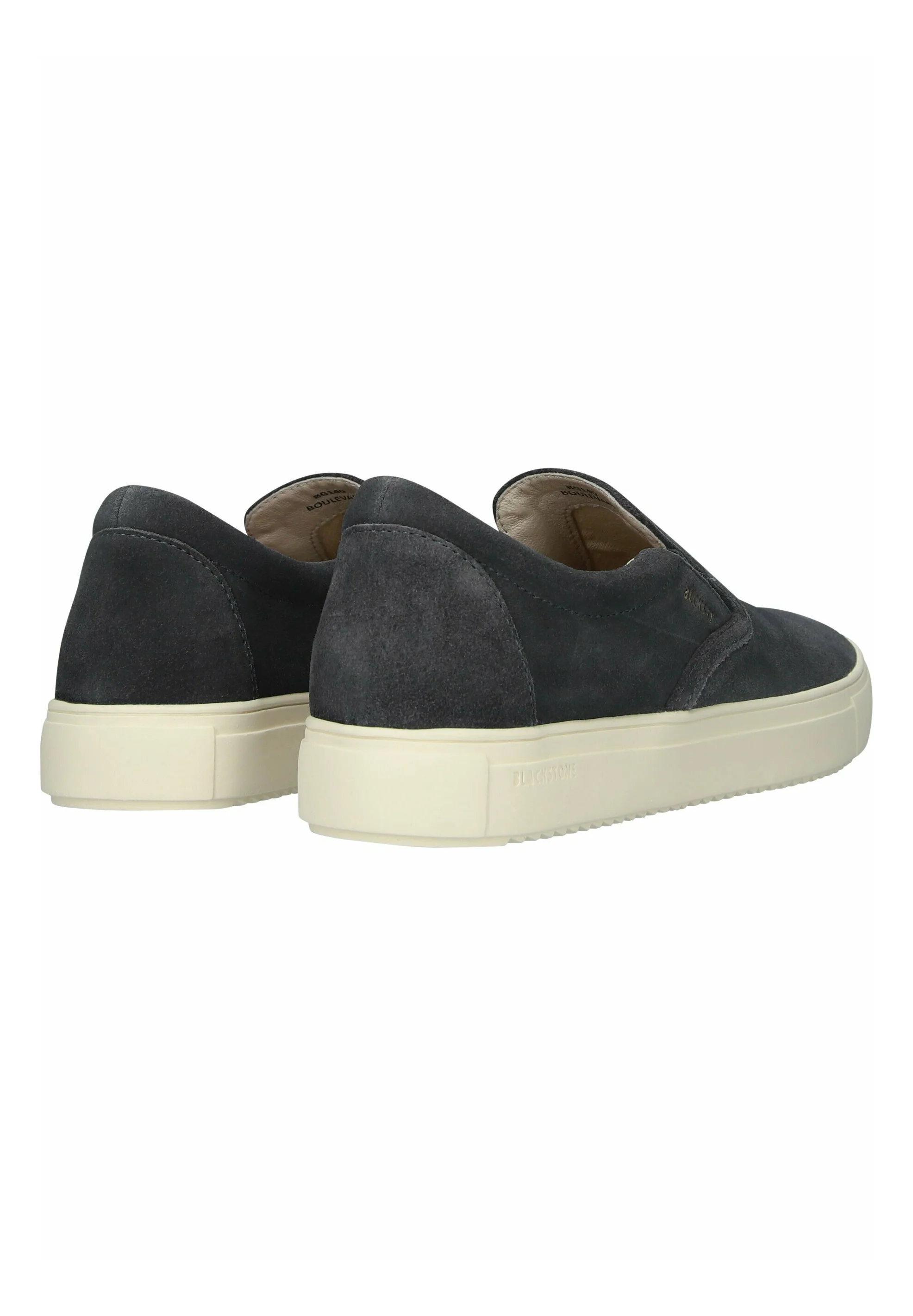 Zapatos sin cordones Blackstone