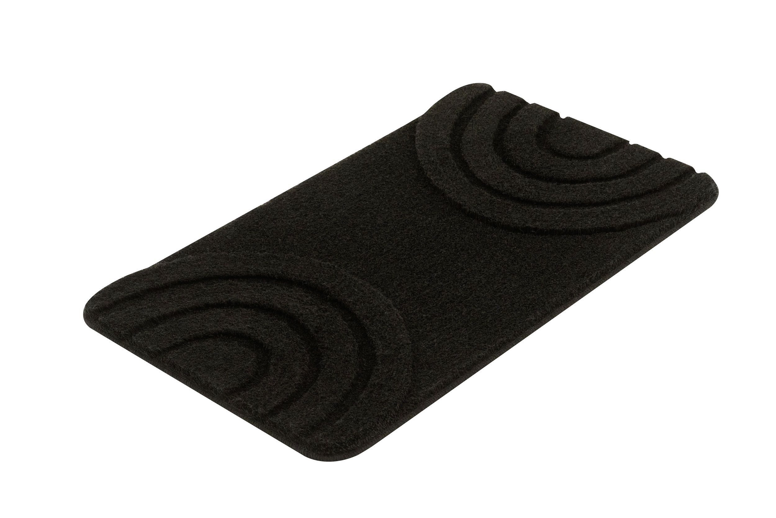 Kleine WolkeBadteppich