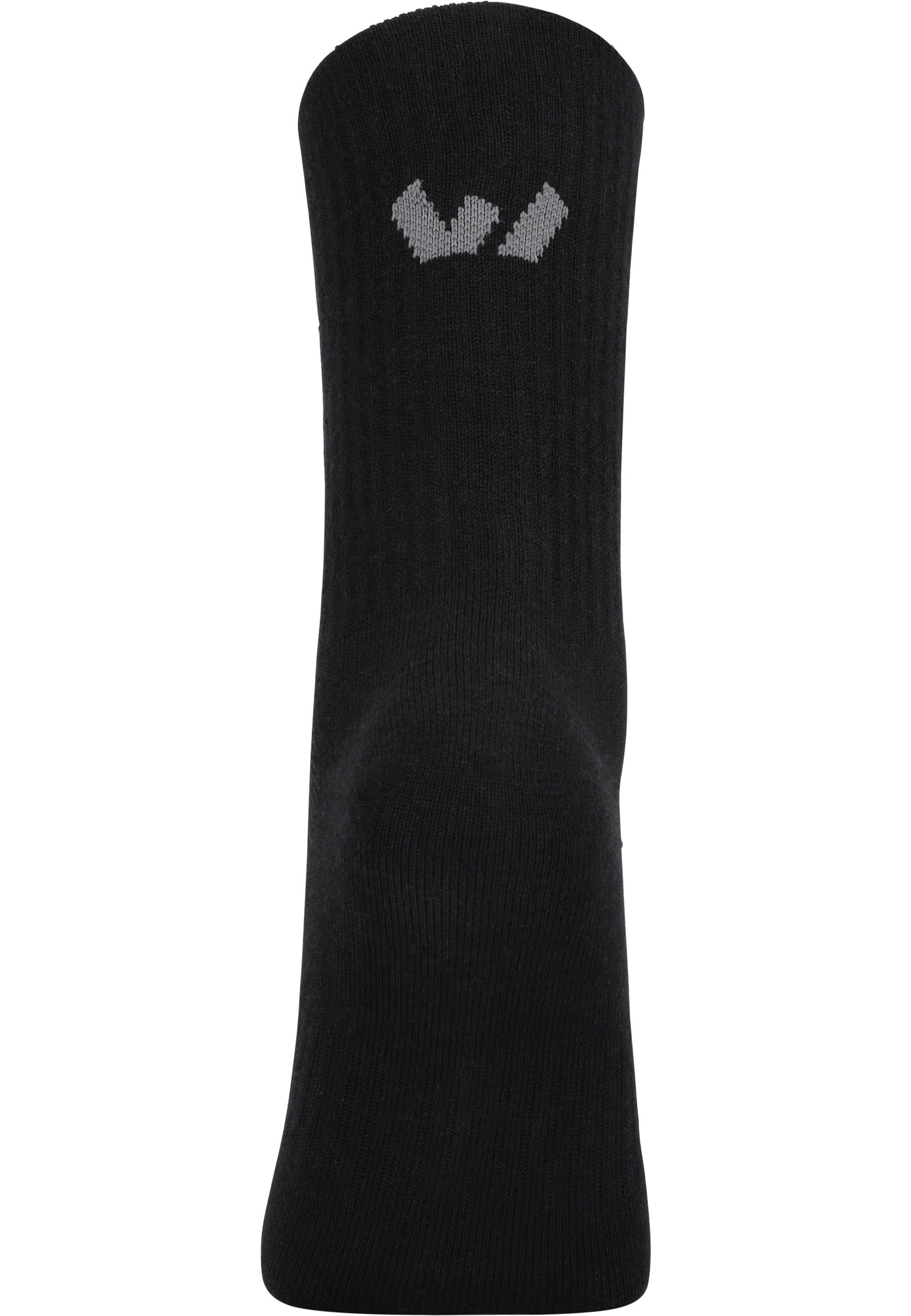WHISTLER Socken Journey mit atmungsaktiver Funktion