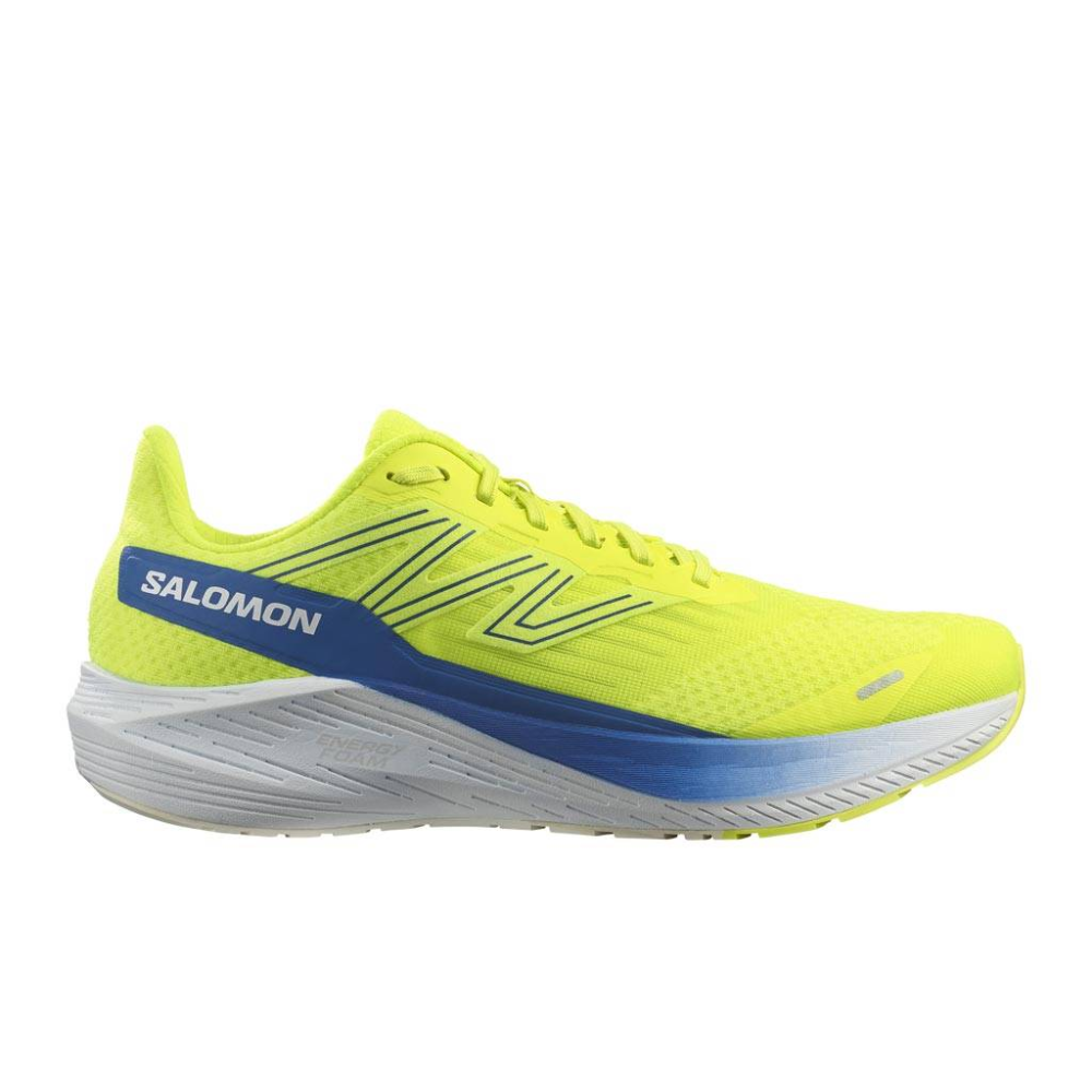 Salomon Aero Blaze L47382000 / gelb