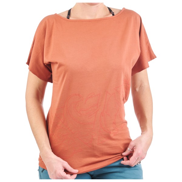 Nograd - Women's Four Elements - T-Shirt