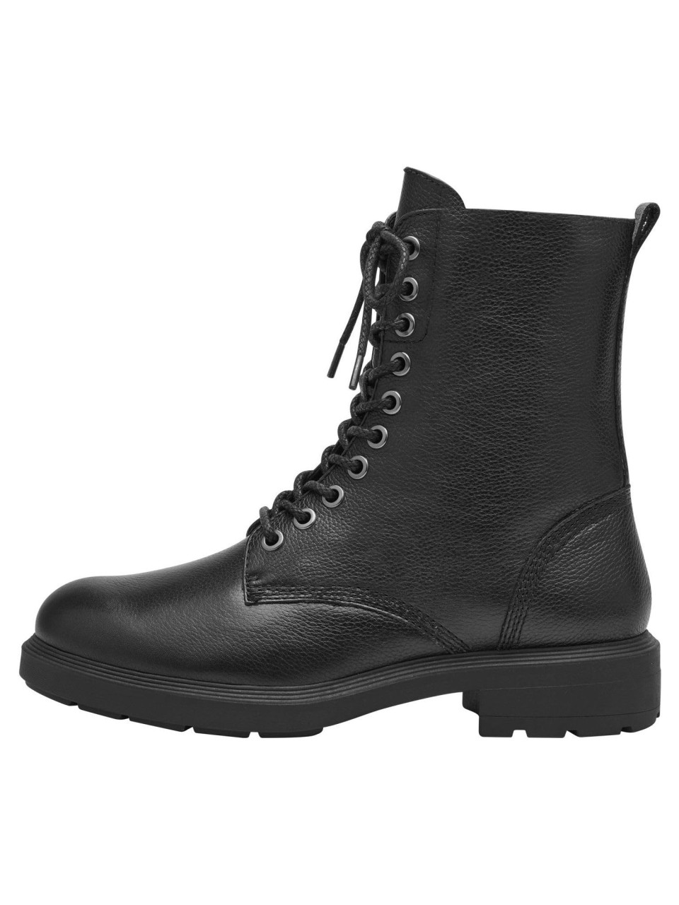 TAMARIS Winterstiefel schwarz Da.-Stiefel