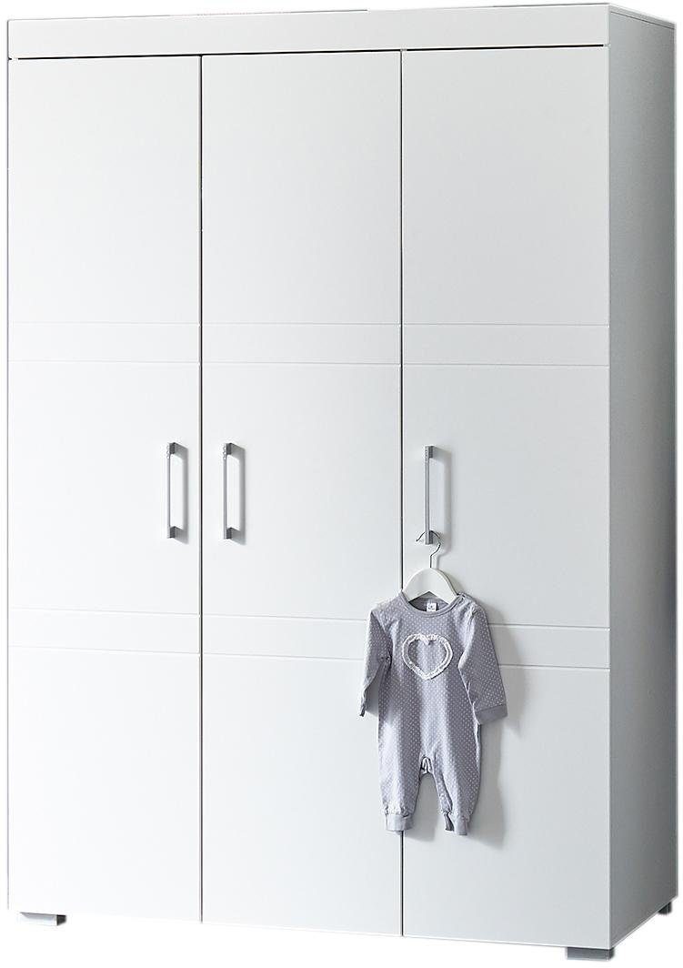 arthur berndt Kinderkleiderschrank Liene Made in Germany