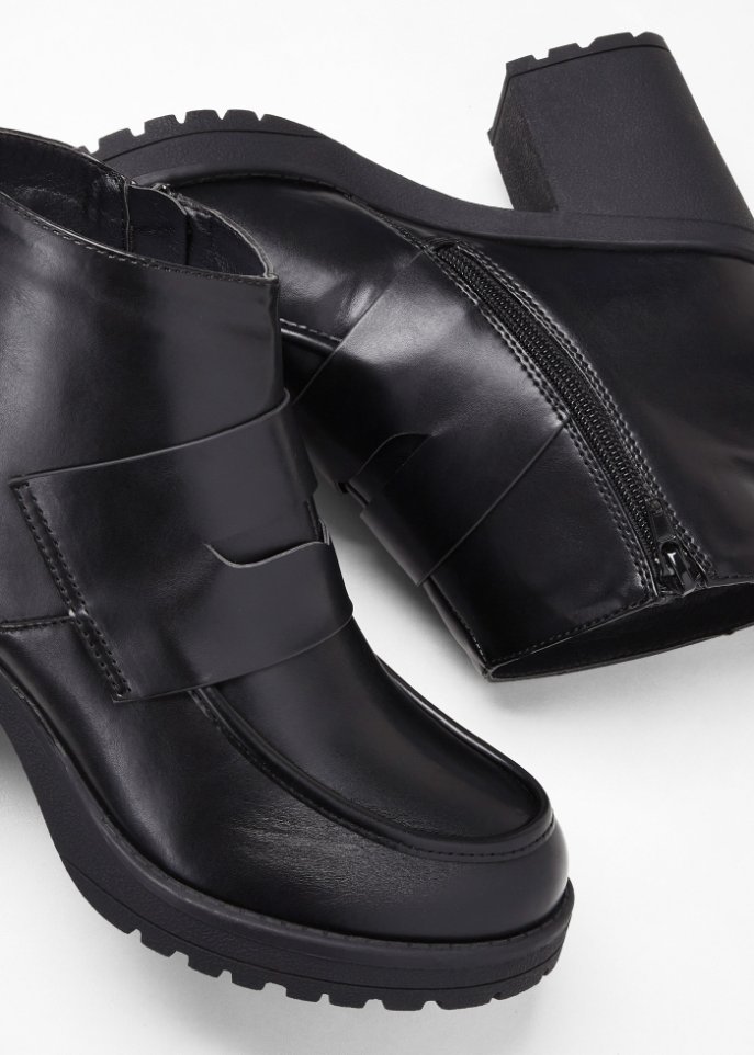 Stiefelette