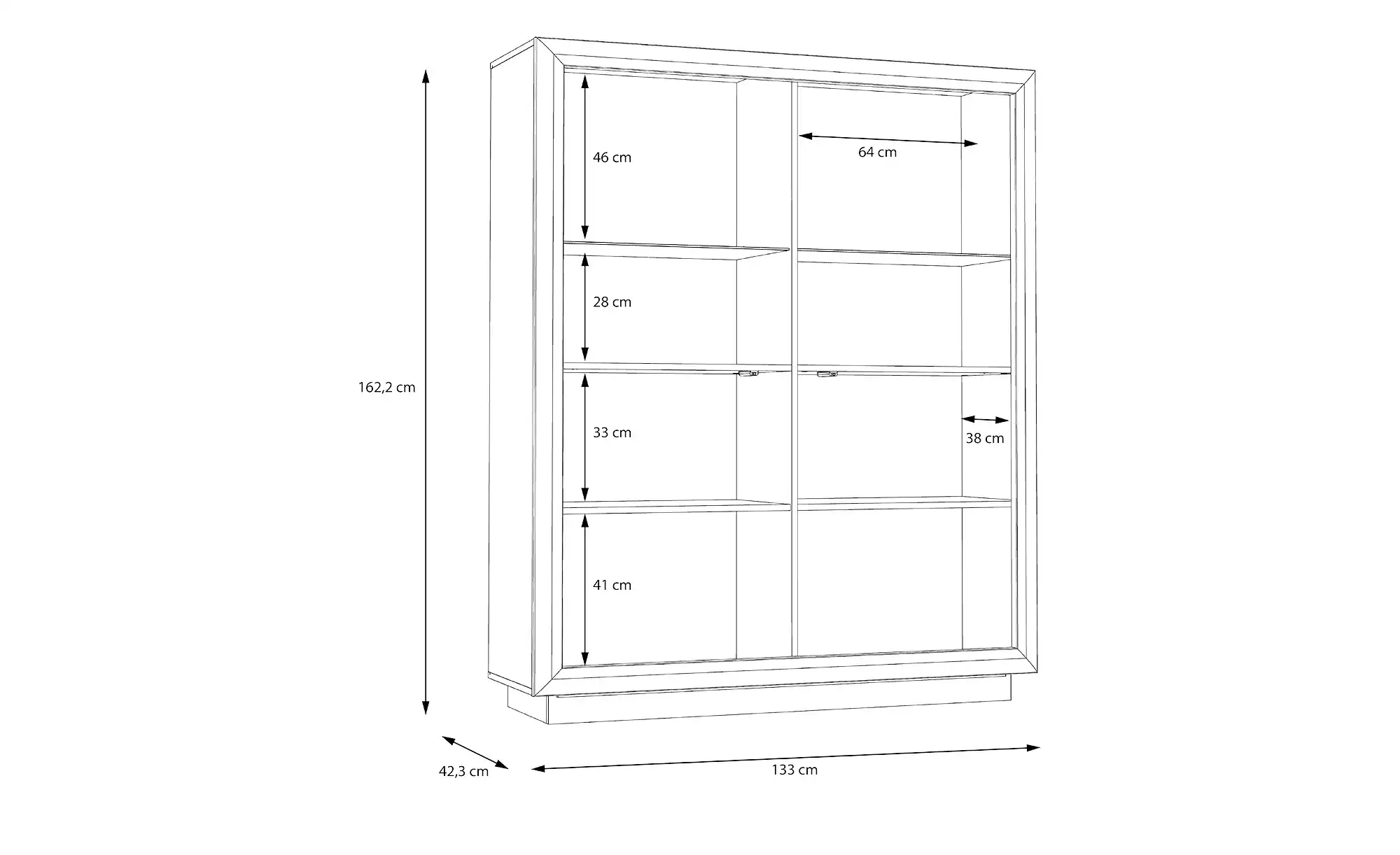 Highboard
