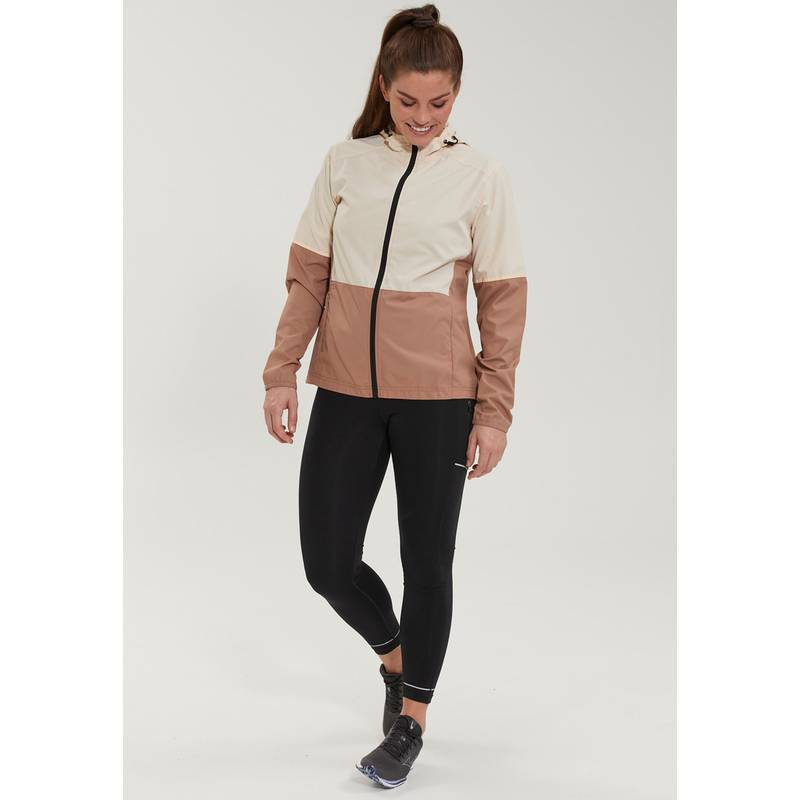 Endurance Kinthar Trainingsjacke Damen