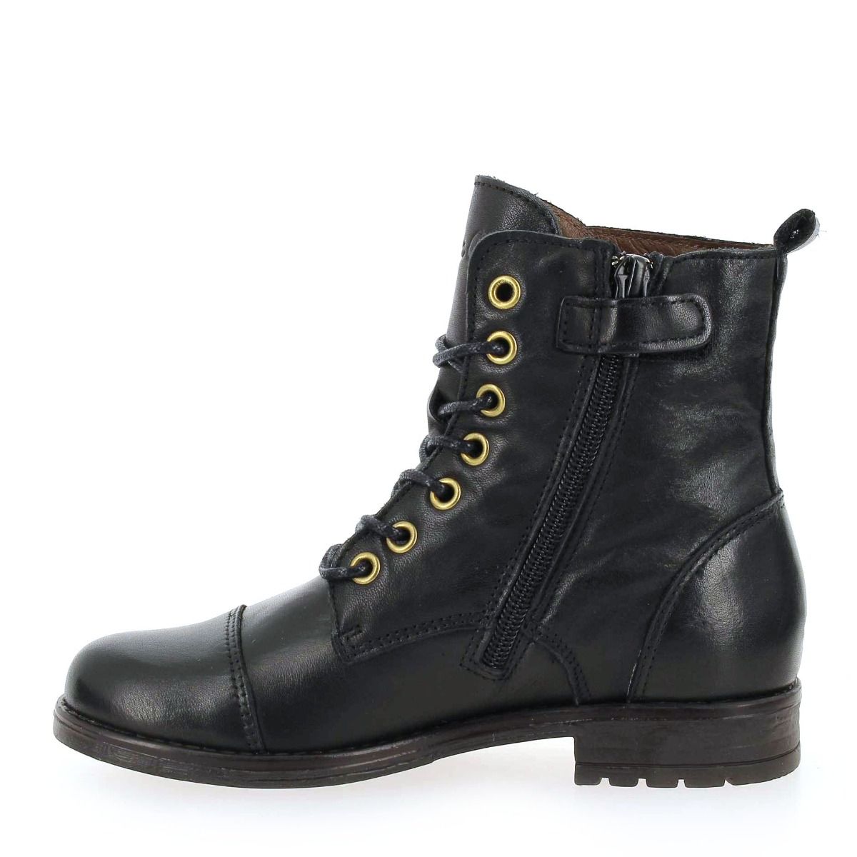 Bana & Co   21234020  - Noir