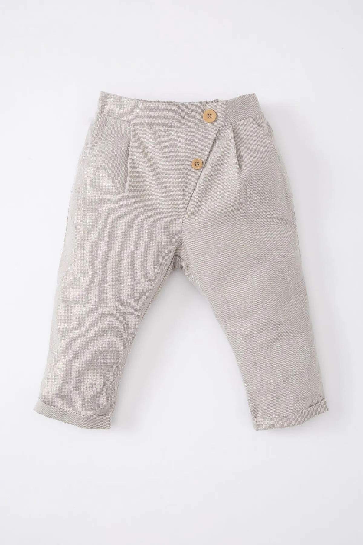 DeFacto  Hose im Regular Fit für Babys (J) B9259A524SP