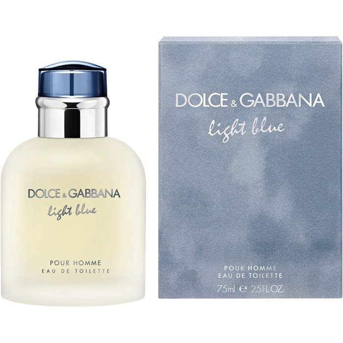 Eau de Toilette Spray